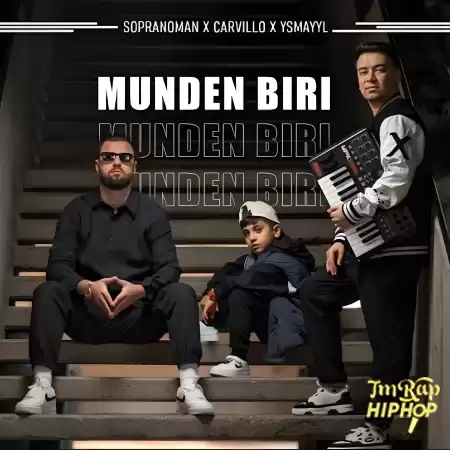 Müñden Biri