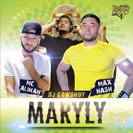 Maryly (Dj Gowshut Remix)