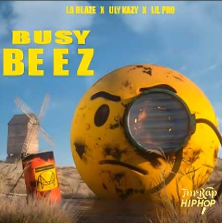 Busy Beez