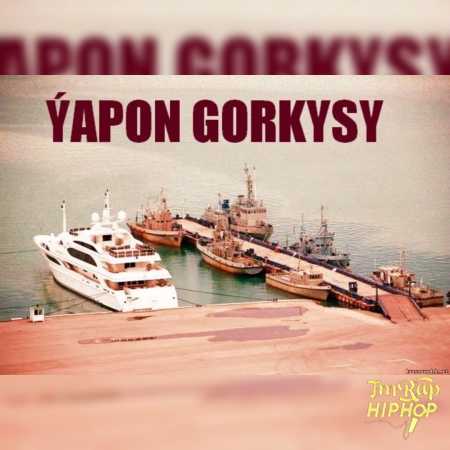 Ýapon Gorkysy